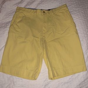 Men’s shorts